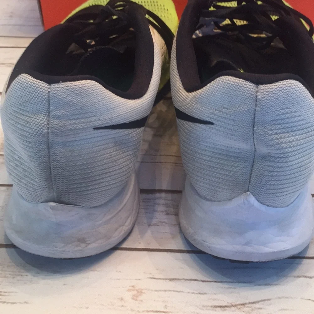 Nike Air Zoom Elite